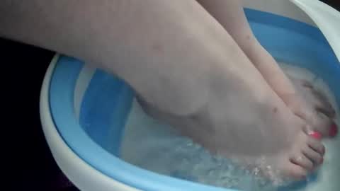 Sammi Peaches online show from March 22, 9:08 pm