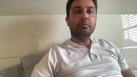 sammy8764 online show from June 25, 7:19 pm