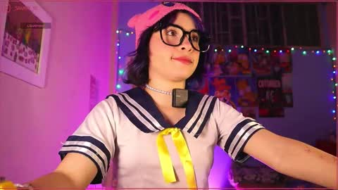 Sammy online show from February 18, 4:01 am