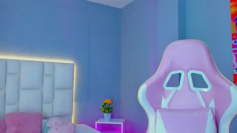 Sammy Rose online show from January 11, 8:26 pm