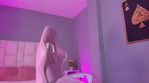 Sammy Rose online show from February 19, 7:46 pm