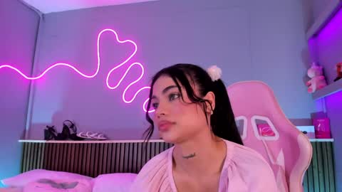 Sammy Rose online show from May 1, 9:20 pm