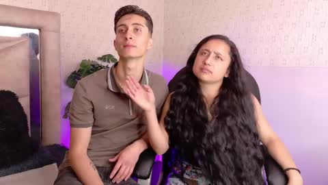 Sammy and Ithan online show from April 29, 11:26 am
