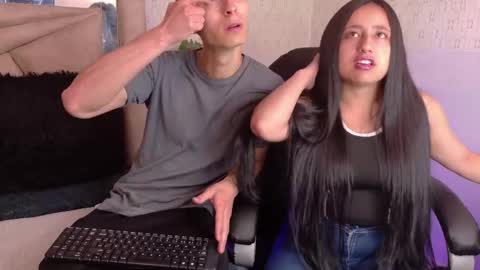 Sammy and Ithan online show from May 1, 11:37 am