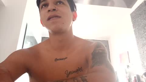 Sophie y Mark online show from January 26, 8:02 pm