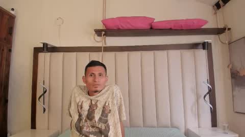 sammy_ela online show from March 16, 7:29 pm