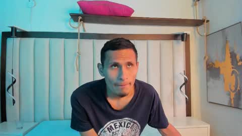 sammy_ela online show from March 3, 7:21 pm