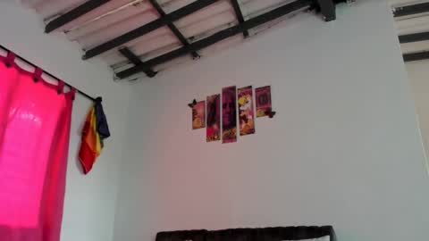 Snapshot of sammy_exotic chatting on September 21, 4:44 pm sammy_exotic online show from September 21, 4:44 pm