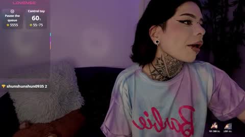 Samantha online show from December 4, 4:56 am