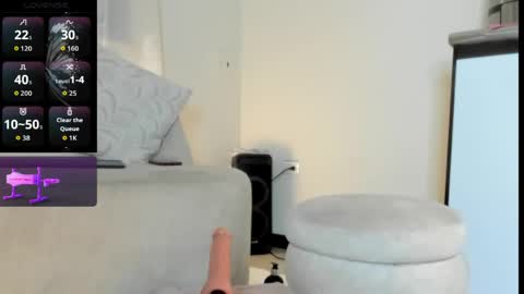 sammy_jhonson25 online show from May 3, 12:05 am