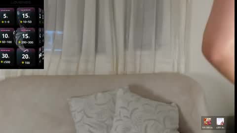 sammy_jhonson25 online show from April 29, 11:31 pm