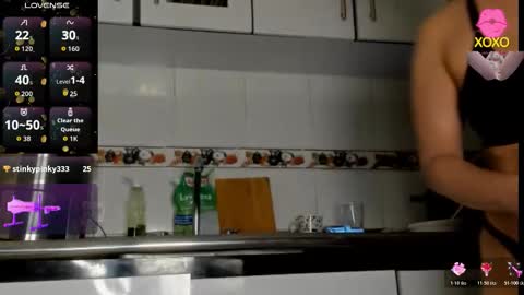 sammy_jhonson25 online show from February 21, 7:00 am