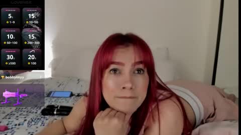 sammy_jhonson25 online show from April 24, 12:23 am