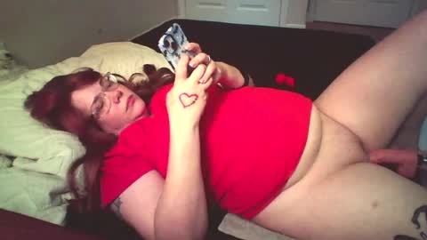 Sam online show from July 24, 5:54 pm