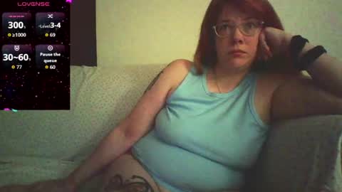 Sam online show from July 5, 2:57 pm