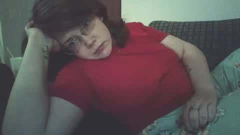 Sam online show from February 14, 4:31 pm