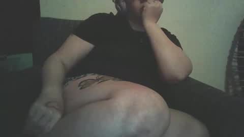 Sam online show from February 18, 12:43 am