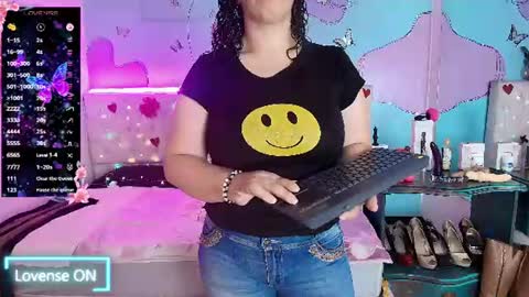  Sammy  online show from July 6, 10:55 pm