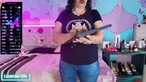  Sammy  online show from June 16, 10:14 pm