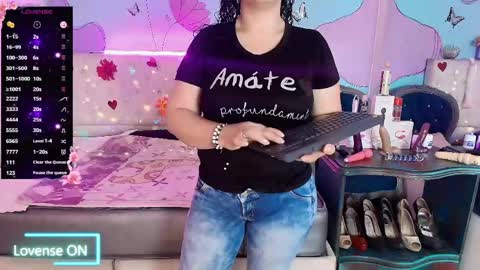  Sammy  online show from April 24, 1:18 am