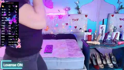  Sammy  online show from July 27, 11:24 pm