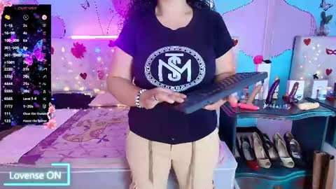  Sammy  online show from July 20, 8:21 pm