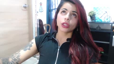 Snapshot of sammy_pinkd chatting on January 14, 9:51 pm katalina KATA online show from January 14, 9:51 pm