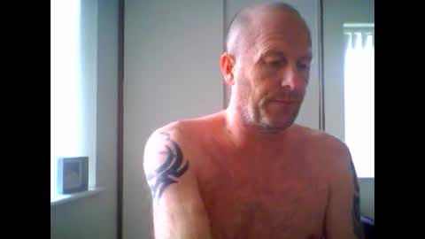 sammyb1821 online show from February 26, 11:24 am