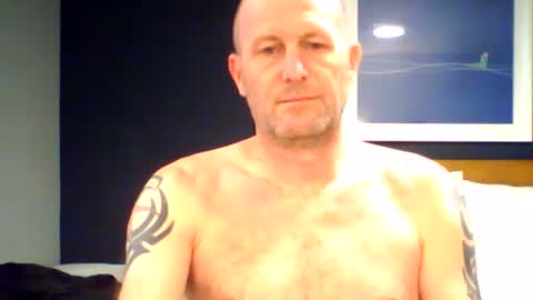 sammyb1821 online show from January 27, 5:48 pm