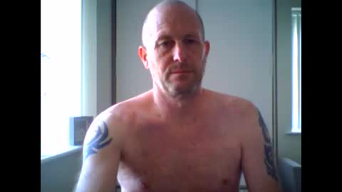 sammyb1821 online show from January 29, 11:51 am