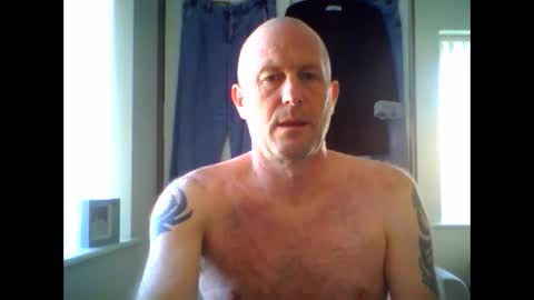 sammyb1821 online show from March 5, 9:18 am