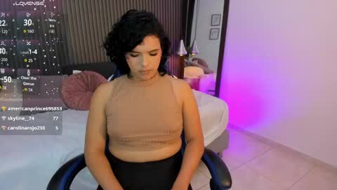 Axel online show from May 29, 2:09 am