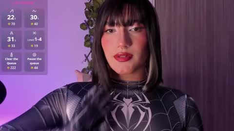 sammycutee online show from October 5, 12:46 pm