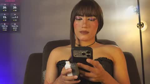 sammycutee online show from July 7, 6:04 am