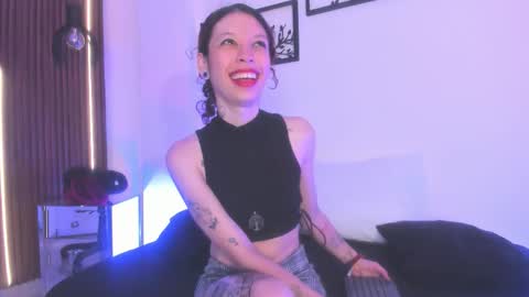 Sammy Destt online show from November 24, 6:50 pm