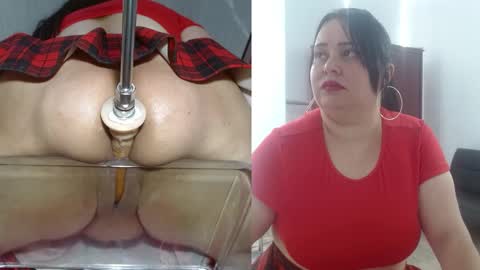 SAMMY online show from February 21, 4:48 pm