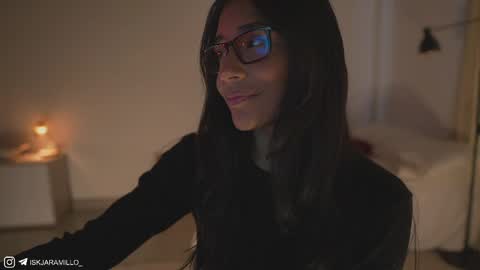 Sam online show from April 29, 3:17 pm