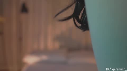 Sam online show from February 2, 4:14 pm