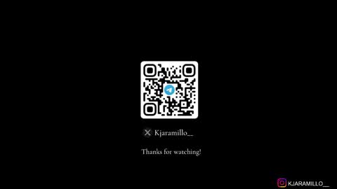 Sam online show from March 1, 12:28 am