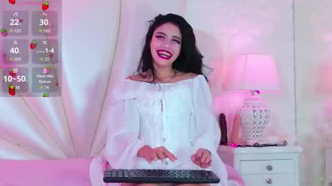 samanta online show from October 31, 12:27 pm