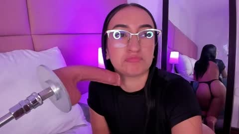 Sammy Morales online show from February 25, 3:31 pm