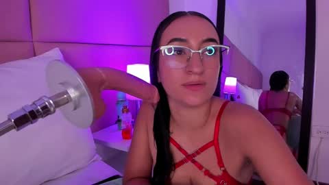 Sammy Morales online show from February 22, 3:36 pm