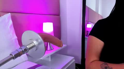 Sammy Morales online show from January 7, 12:54 pm