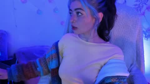   online show from March 7, 1:09 am