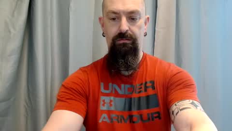 Samoanthorn online show from March 11, 11:12 am