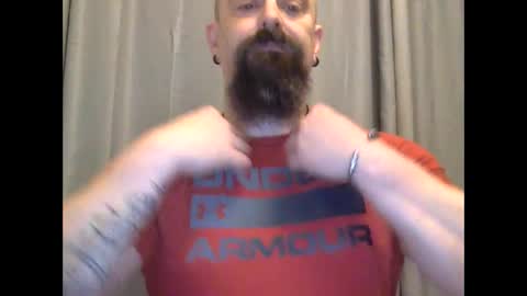 Samoanthorn online show from December 28, 11:26 pm