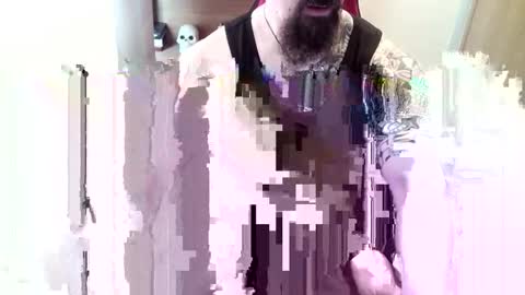 Samoanthorn online show from October 6, 7:37 am