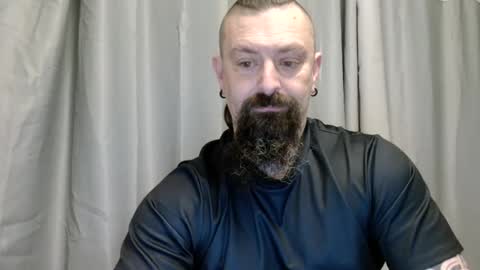 Samoanthorn online show from January 25, 10:28 pm