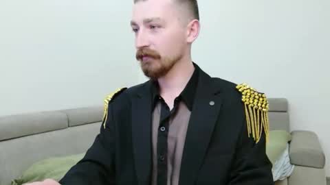 samrilley online show from April 19, 8:00 pm