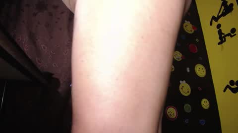 Snapshot of samrocker_sex chatting on February 6, 3:31 pm adriana online show from February 6, 3:31 pm